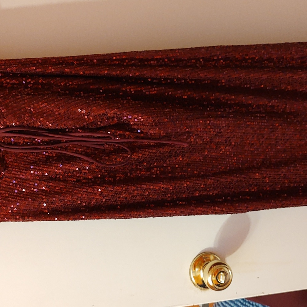 Prom dress - Picture 5 of 7